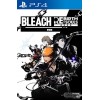 BLEACH Rebirth of Souls PS4